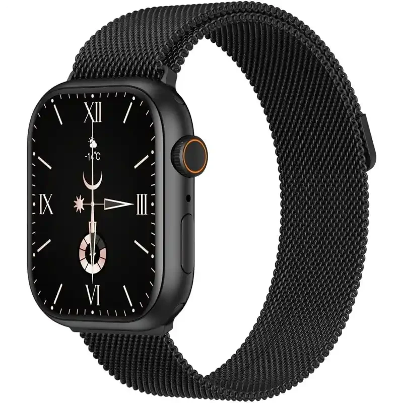 ساعت هوشمند ویزمه مدل WISME-X11